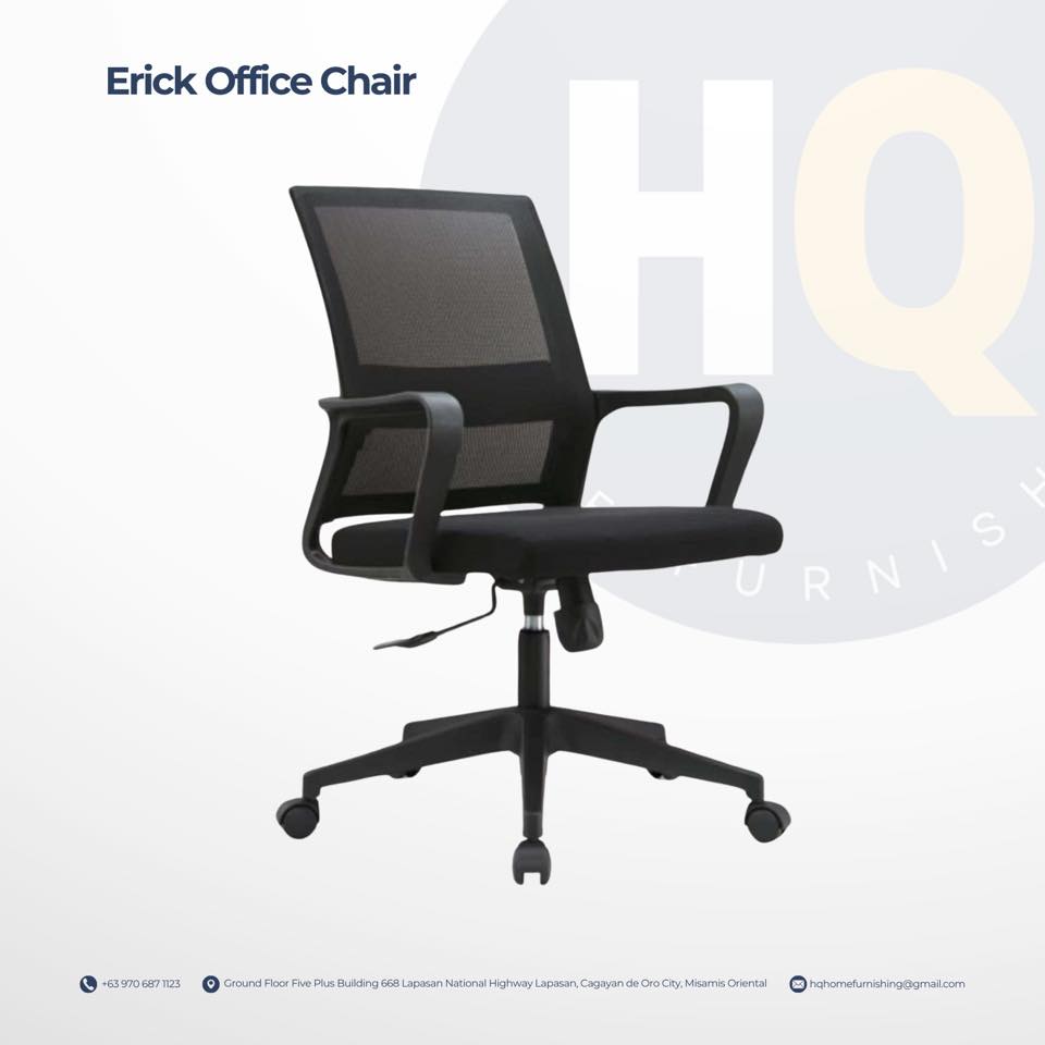 Erick Office Chair