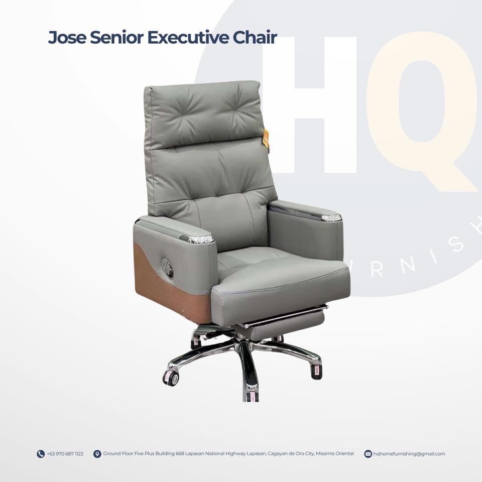 Jose Senior Executive Chair