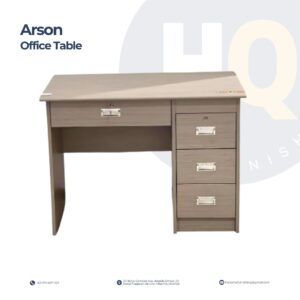 Arson