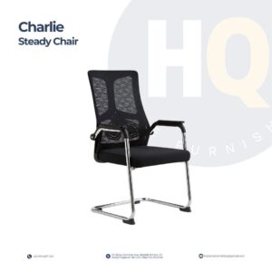 Charlie