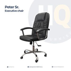 Peter Sr. Executive Office Chair