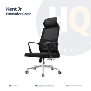 Kent Jr. Executive Office Chair