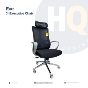 Eve Jr. Executive Office Chair
