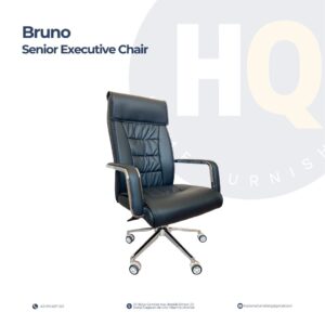 Bruno Senior Executive Office Chair