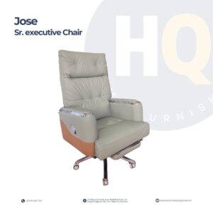 Jose Executive Office Chair