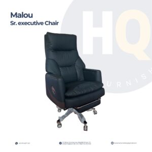 Malou Senior Executive Chair