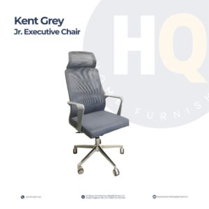 Kent Grey Jr. Executive Office Chair