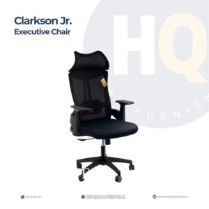 Clarkson Junior Executive Chair