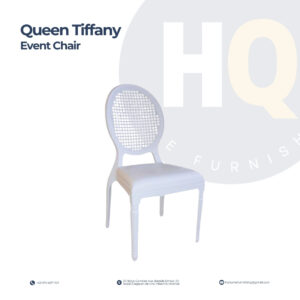 Queen Tiffany