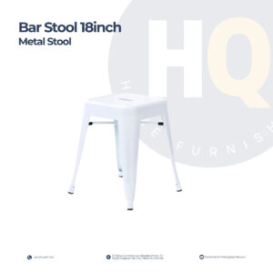 Bar Stool 18inch