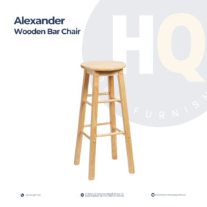 Alexander Wooden