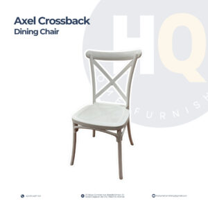 Axel Crossback