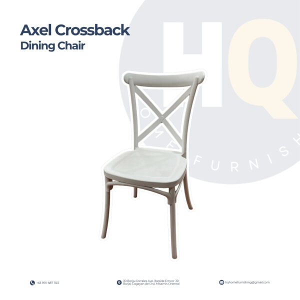 Axel Crossback