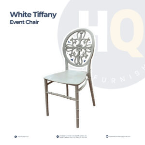 White Tiffany