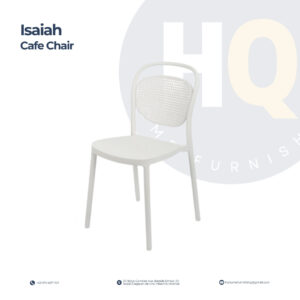 Isaiah