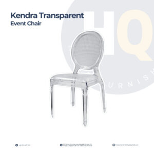 Kendra Transparent