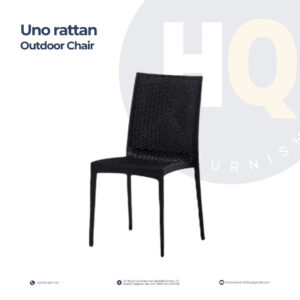 Uno Rattan