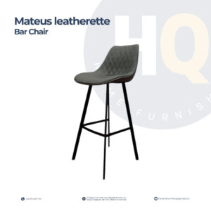 Mateus Leatherette