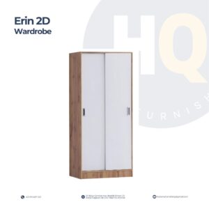 Erin 2D Wardrobe