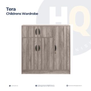 Tera Wardrobe