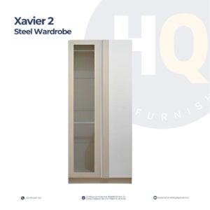 Xavier 2 Wardrobe