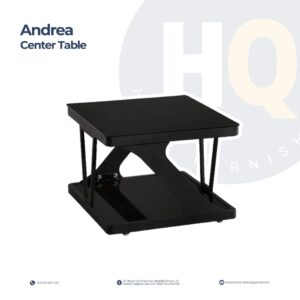 Andrea 60x45cm