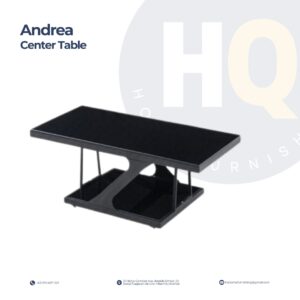 Andrea 120x60x45cm