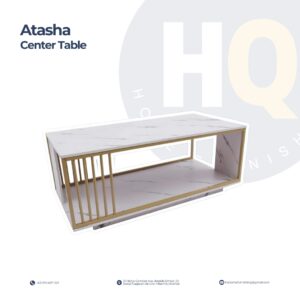 Atasha