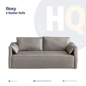 Roxy 2 Seater Sofa
