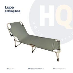 Lupe Folding Bed