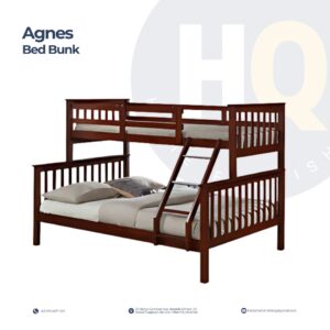 Agnes Bed Bunk