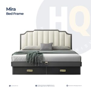 Mira Bed Frame