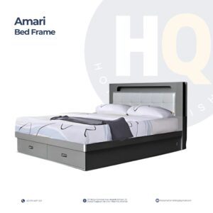 Amari Bed Frame