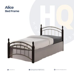 Alice Bed Frame
