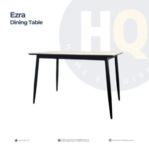 Ezra 120x60x75cm