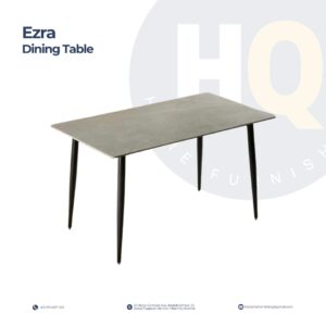 Ezra 140x80x75cm
