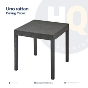 Uno Rattan