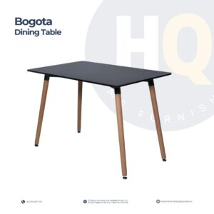 Bogota