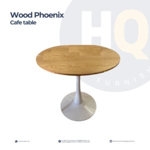 Wood Phoenix