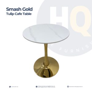 Smash Gold Tulip Cafe