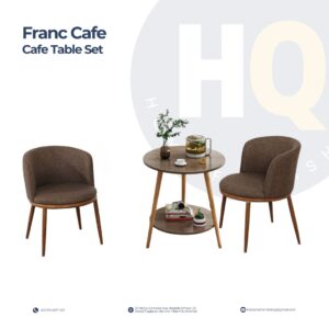 Franc Cafe