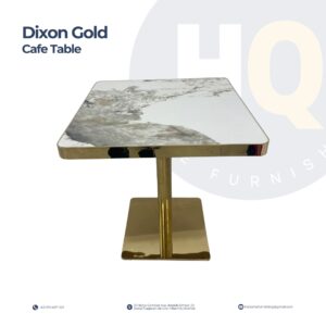 Dixon Gold