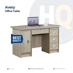 Avery