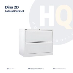 Dina 2D Lateral