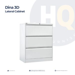 Dina 3D Lateral