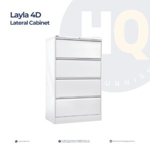 Layla 4D