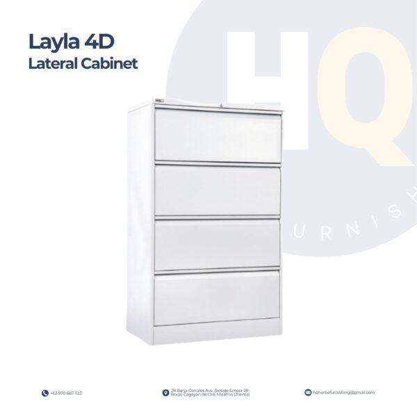 Layla 4D