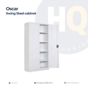 Oscar Swing
