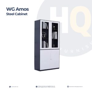 WG Amos