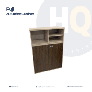 Fuji 2D